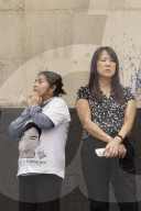 Binational Day For Peace And Justice