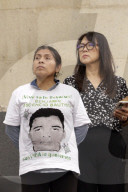 Binational Day For Peace And Justice