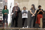 Binational Day For Peace And Justice