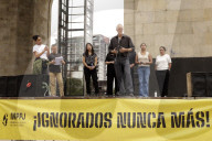 Binational Day For Peace And Justice
