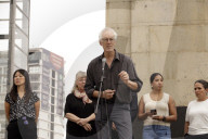 Binational Day For Peace And Justice