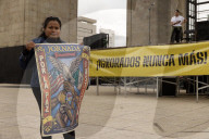 Binational Day For Peace And Justice