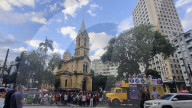 The 23rd Walk Of Lesbian And Bisexual Women Of São Paulo