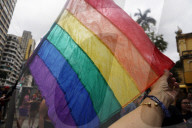 The 23rd Walk Of Lesbian And Bisexual Women Of São Paulo