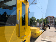 Stuttgart Rack Railway