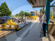 Stuttgart Rack Railway