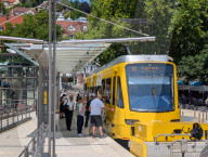 Stuttgart Rack Railway