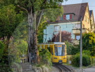 Stuttgart Rack Railway