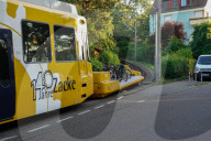 Stuttgart Rack Railway