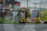 Stuttgart Rack Railway