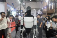 Tesla's Humanoid Robot Optimus