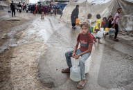 Daily Life In Gaza