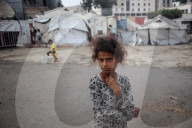 Daily Life In Gaza
