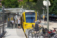 Stuttgart Rack Railway