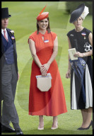 Royal Ascot -Day Five