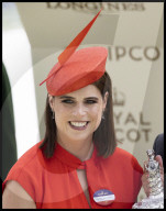 Royal Ascot -Day Five