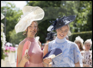 Royal Ascot -Day Five