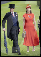 Royal Ascot -Day Five
