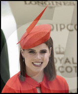 Royal Ascot -Day Five