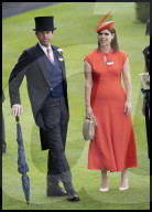 Royal Ascot -Day Five