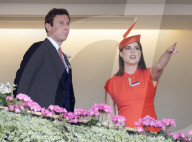 Die britischen Royals beim königlichen Pferderennen Royal Ascot 2025, Tag 5