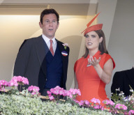 Die britischen Royals beim königlichen Pferderennen Royal Ascot 2025, Tag 5