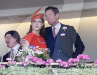 Die britischen Royals beim königlichen Pferderennen Royal Ascot 2025, Tag 5