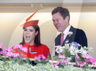 Die britischen Royals beim königlichen Pferderennen Royal Ascot 2025, Tag 5