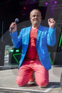 Sauerland Open Air "Schlagerstern Willingen"