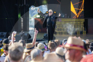 Sauerland Open Air "Schlagerstern Willingen"