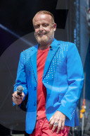 Sauerland Open Air "Schlagerstern Willingen"