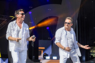 Sauerland Open Air "Schlagerstern Willingen"