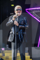 Sauerland Open Air "Schlagerstern Willingen"