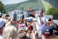 Sauerland Open Air "Schlagerstern Willingen"