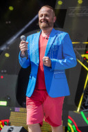 Sauerland Open Air "Schlagerstern Willingen"