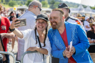 Sauerland Open Air "Schlagerstern Willingen"