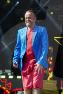Sauerland Open Air "Schlagerstern Willingen"