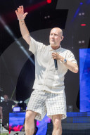 Sauerland Open Air "Schlagerstern Willingen"