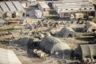 Military Buildup In Southern California