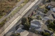 Military Buildup In Southern California