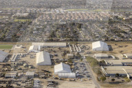 Military Buildup In Southern California