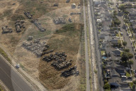 Military Buildup In Southern California