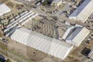 Military Buildup In Southern California