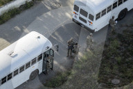 Military Buildup In Southern California