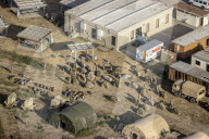 Military Buildup In Southern California