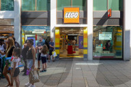 LEGO Store