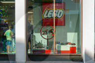 LEGO Store