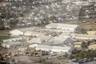 Military Buildup In Southern California