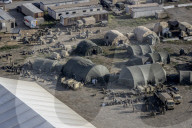 Military Buildup In Southern California