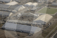Military Buildup In Southern California